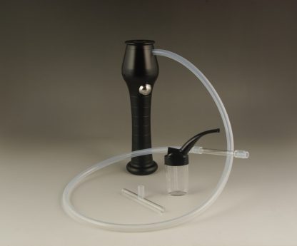 FlashVAPE Silicon Tube Whip Attachment System w FREE BONUS Mini Water Bubbler